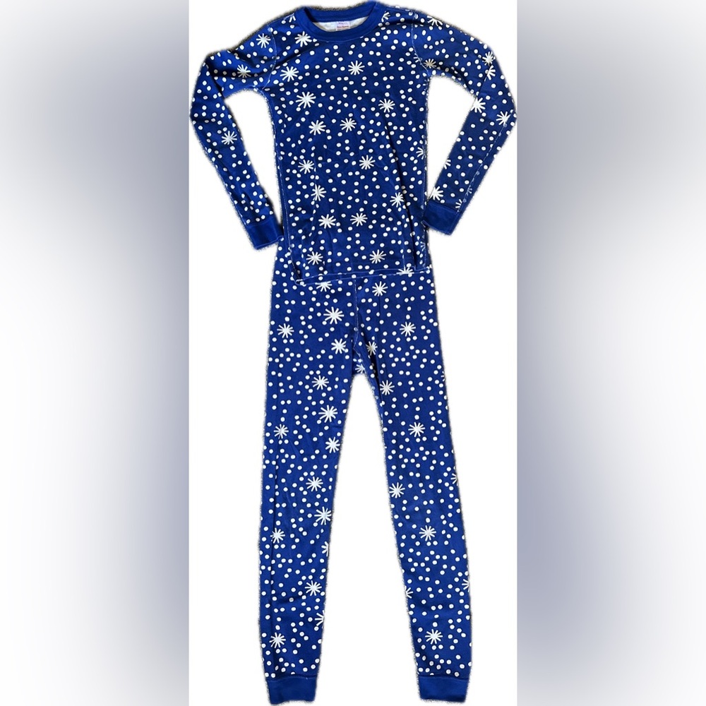 Holiday HannaJams™ Pajama Set - Picture 5 of 10